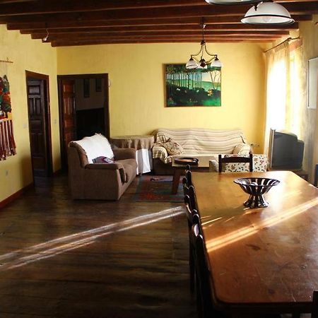 Casa Rural La Paloma - Zamora Manganeses de la Lampreana Exteriör bild