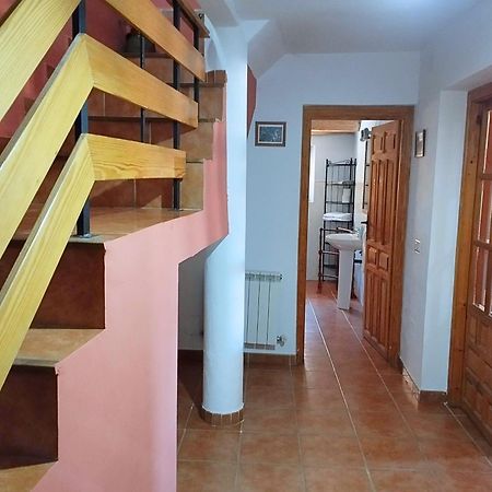 Casa Rural La Paloma - Zamora Manganeses de la Lampreana Exteriör bild