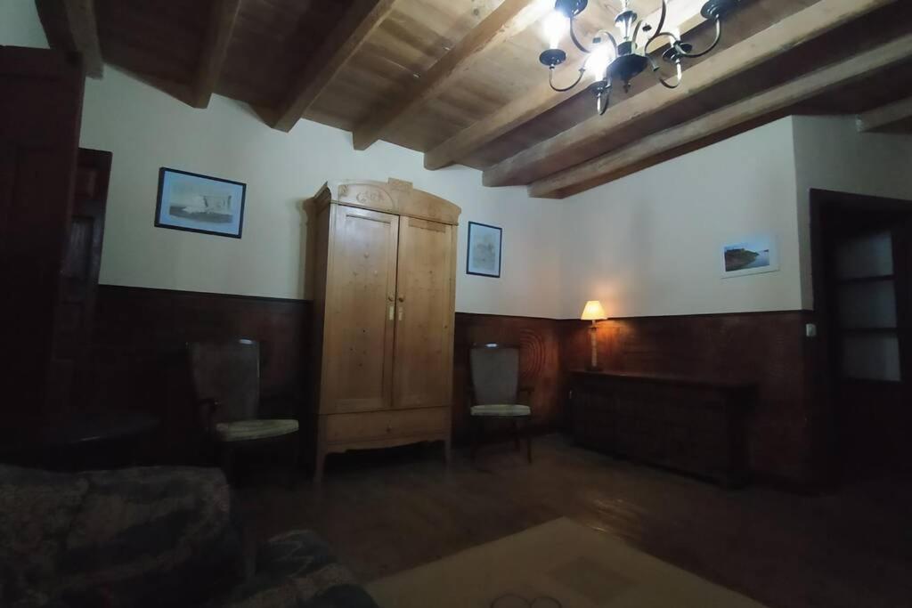 Casa Rural La Paloma - Zamora Manganeses de la Lampreana Exteriör bild