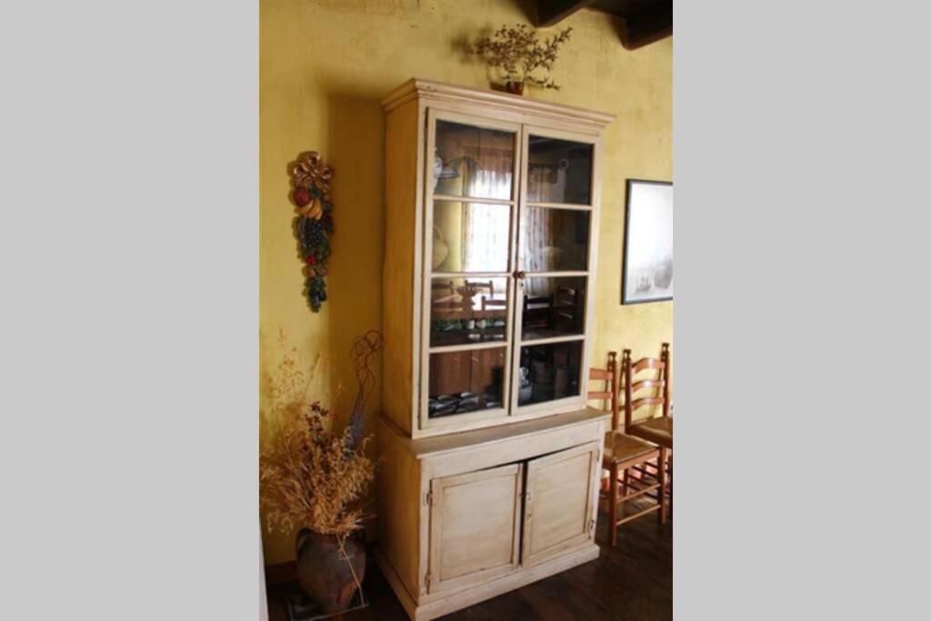 Casa Rural La Paloma - Zamora Manganeses de la Lampreana Exteriör bild