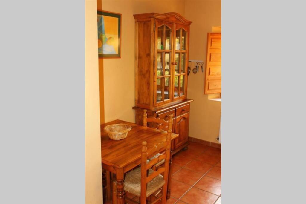 Casa Rural La Paloma - Zamora Manganeses de la Lampreana Exteriör bild