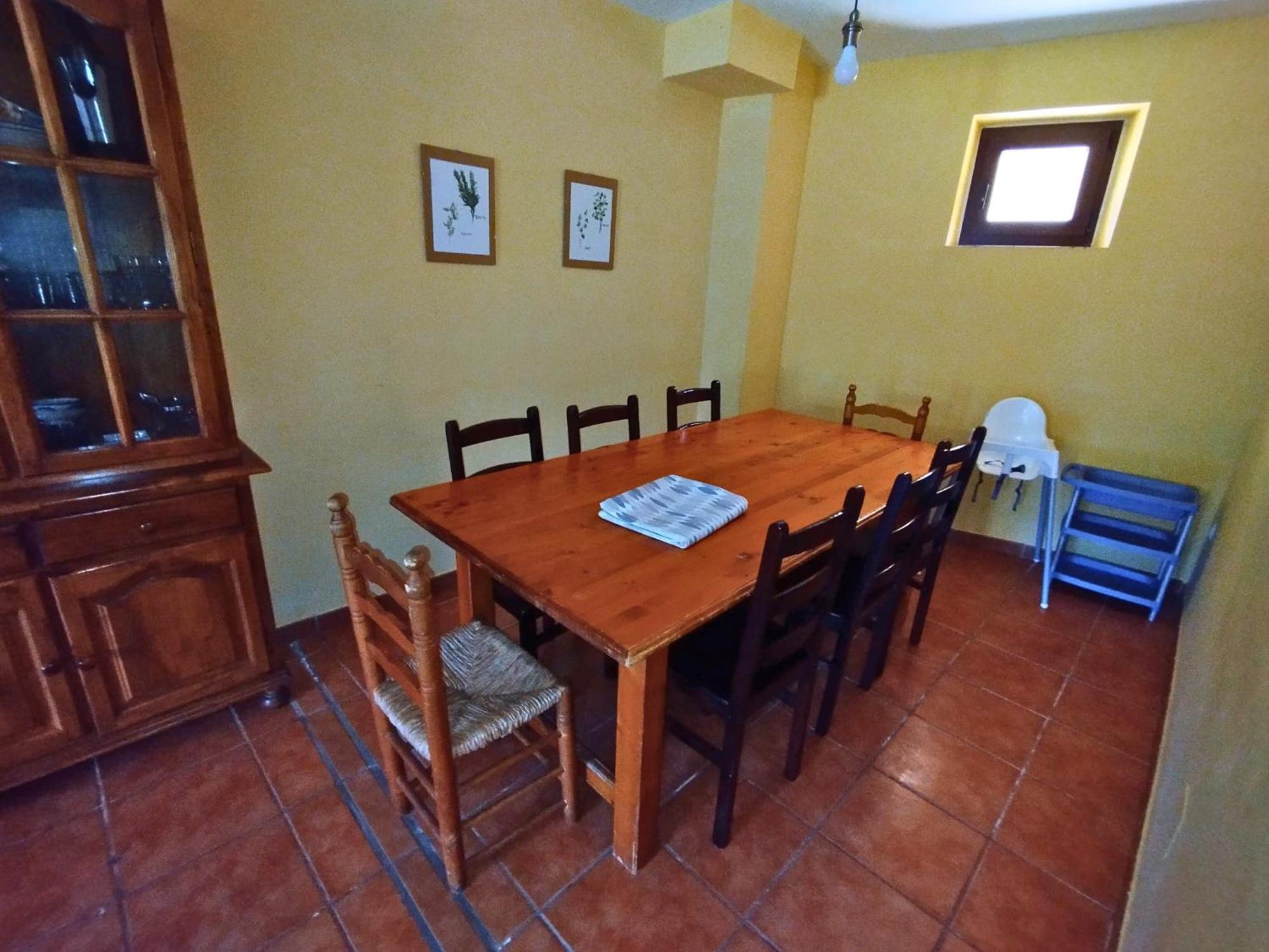 Casa Rural La Paloma - Zamora Manganeses de la Lampreana Exteriör bild