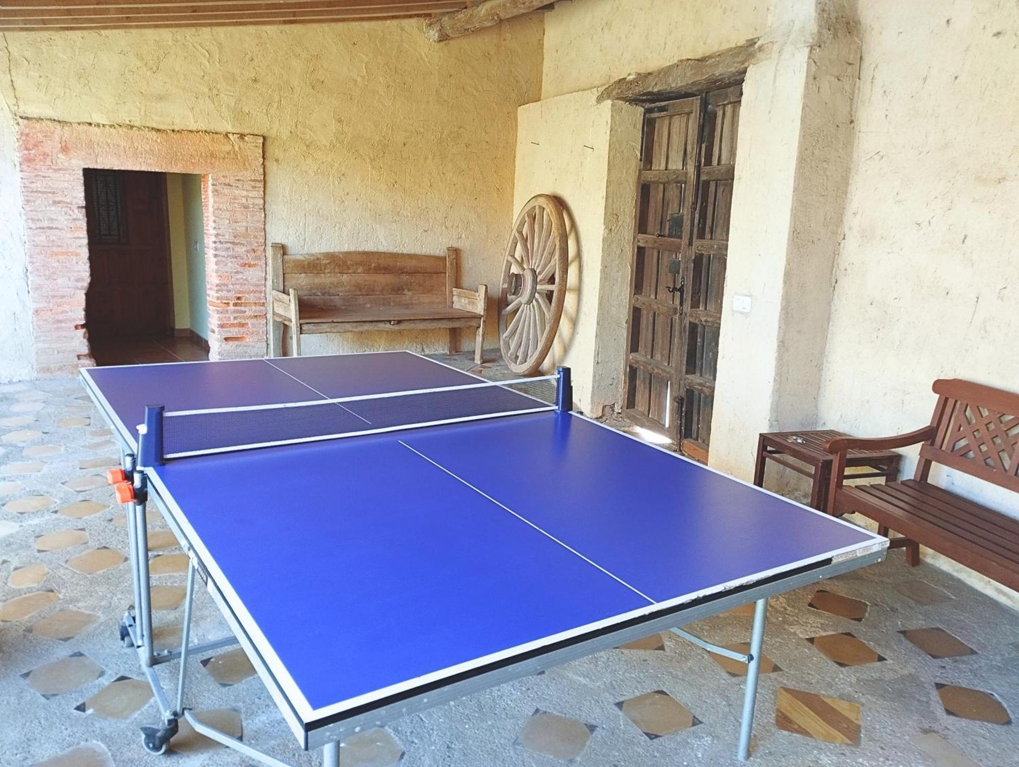 Casa Rural La Paloma - Zamora Manganeses de la Lampreana Exteriör bild