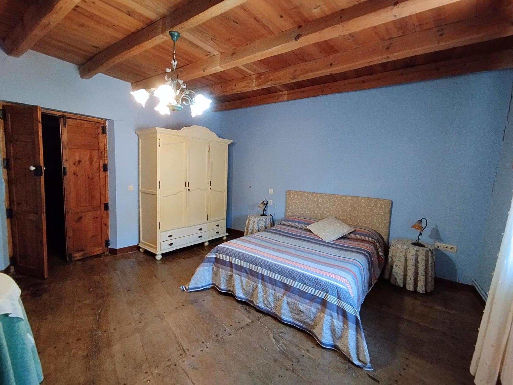 Casa Rural La Paloma - Zamora Manganeses de la Lampreana Exteriör bild