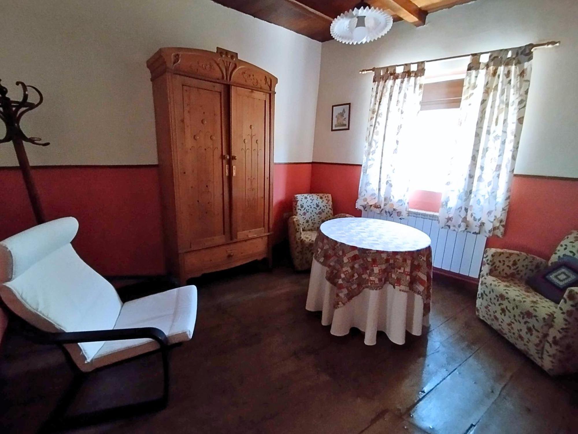 Casa Rural La Paloma - Zamora Manganeses de la Lampreana Exteriör bild
