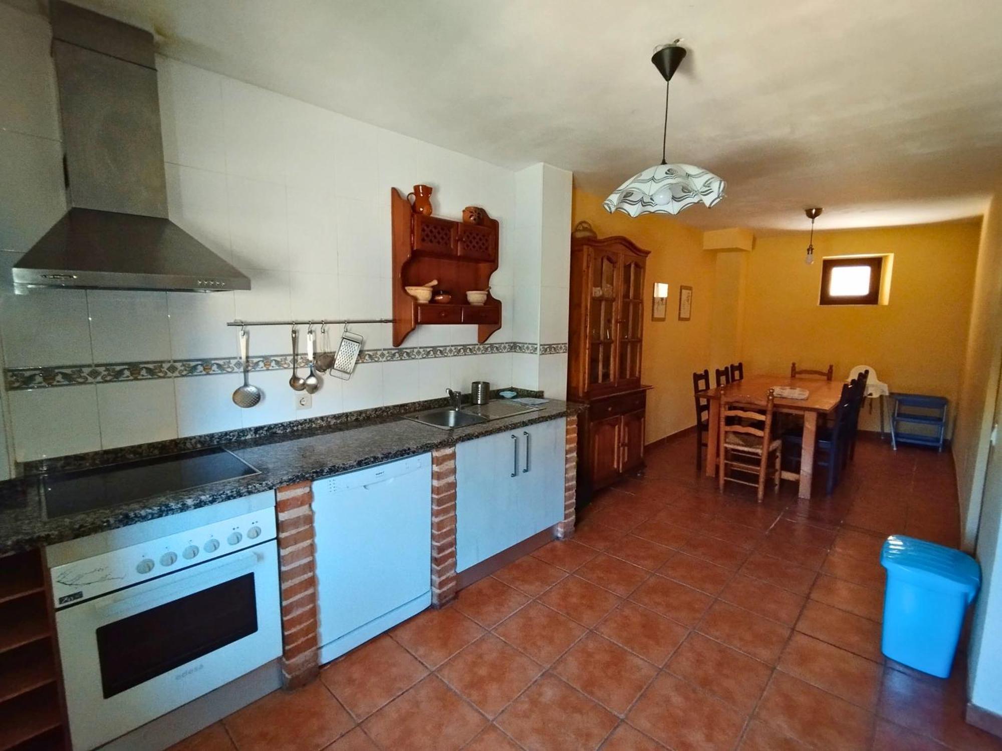 Casa Rural La Paloma - Zamora Manganeses de la Lampreana Exteriör bild