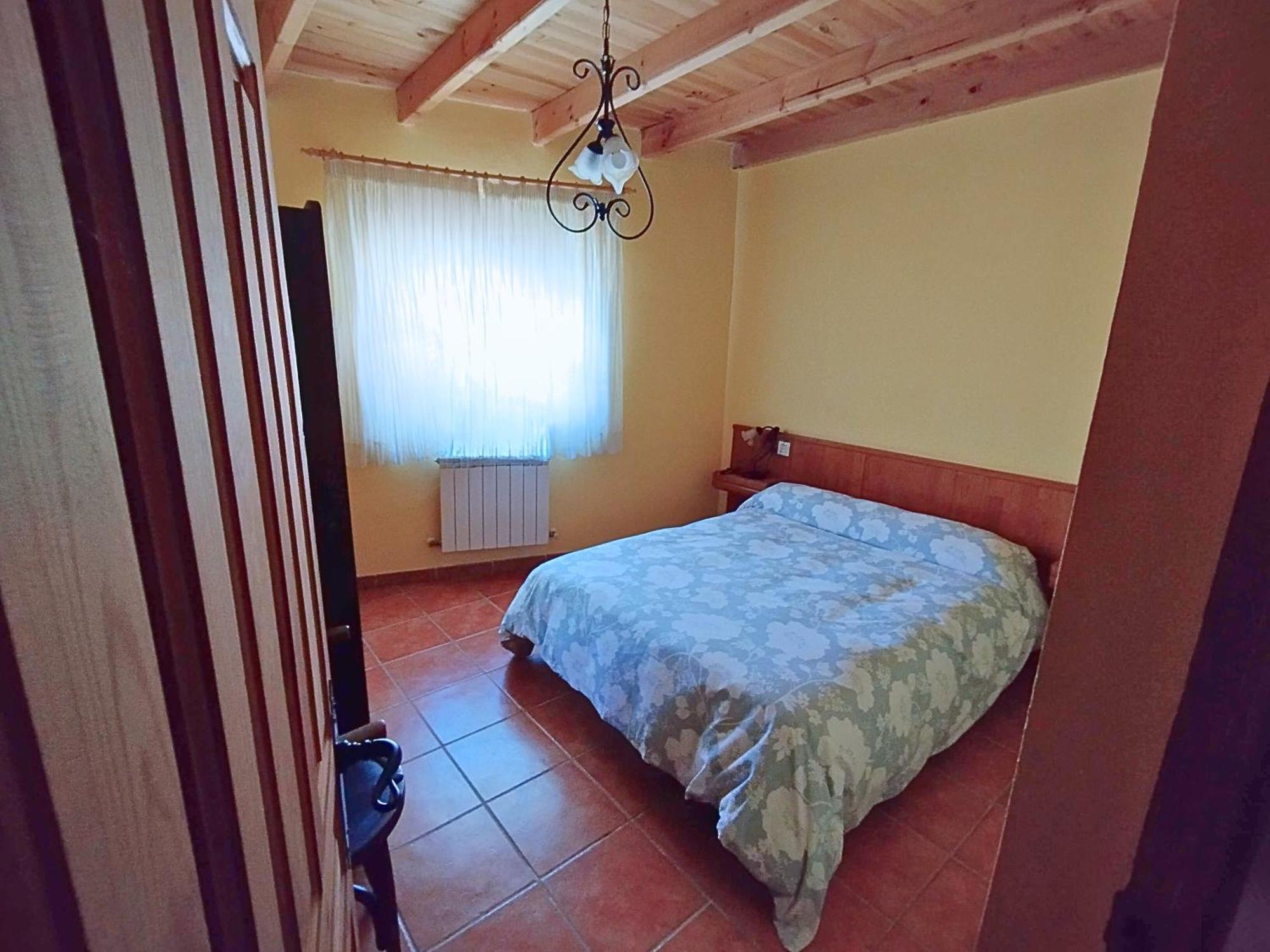 Casa Rural La Paloma - Zamora Manganeses de la Lampreana Exteriör bild
